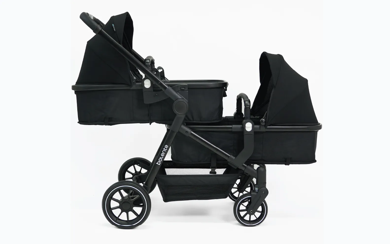 Commercial Project 2