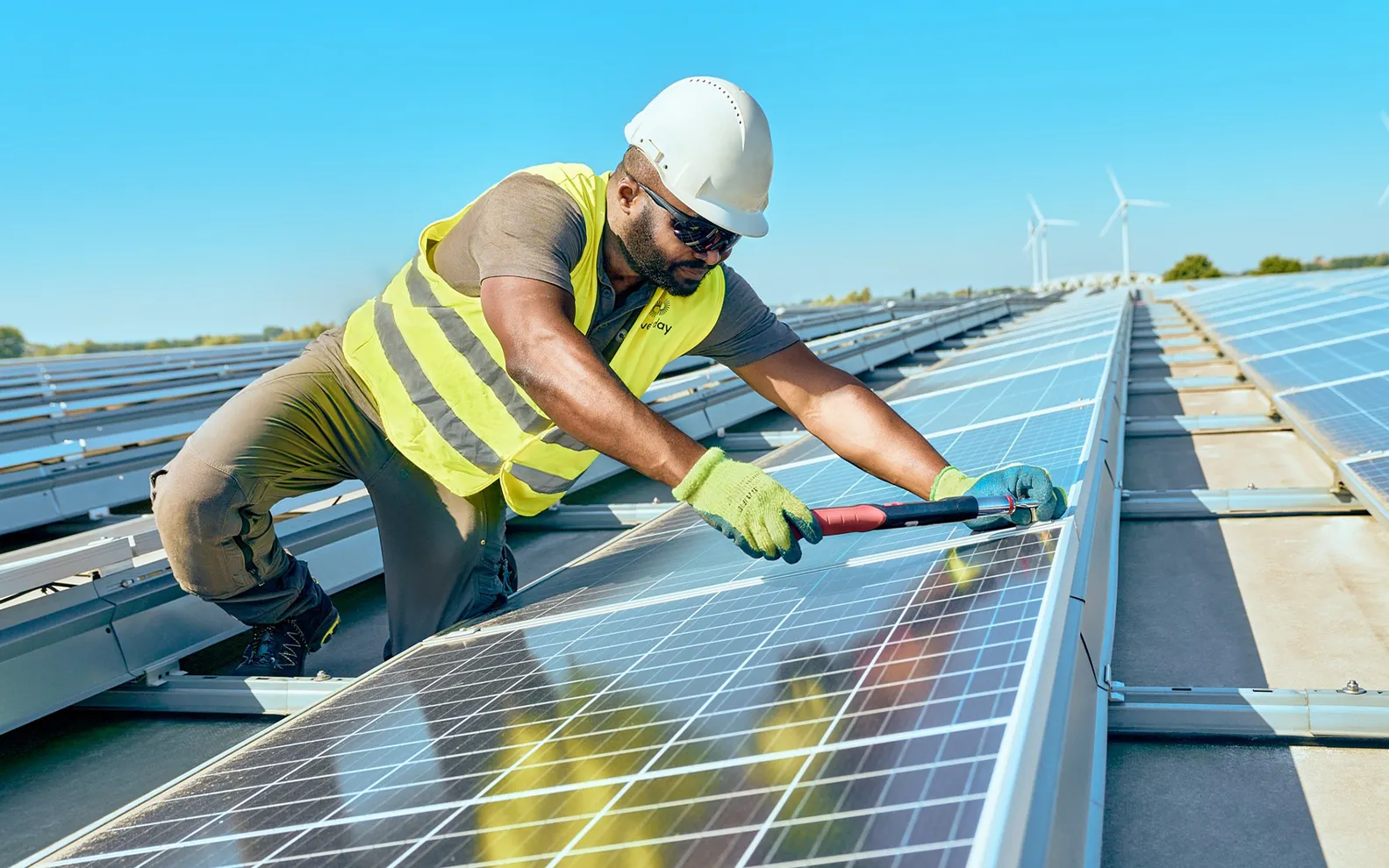 Commercial Project 2